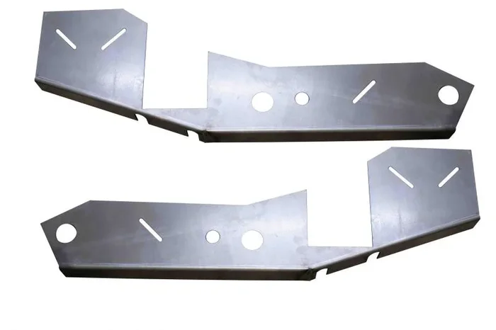 Rust Buster 1998-2003 Ford Ranger Kick-Up Frame Stiffener – Left