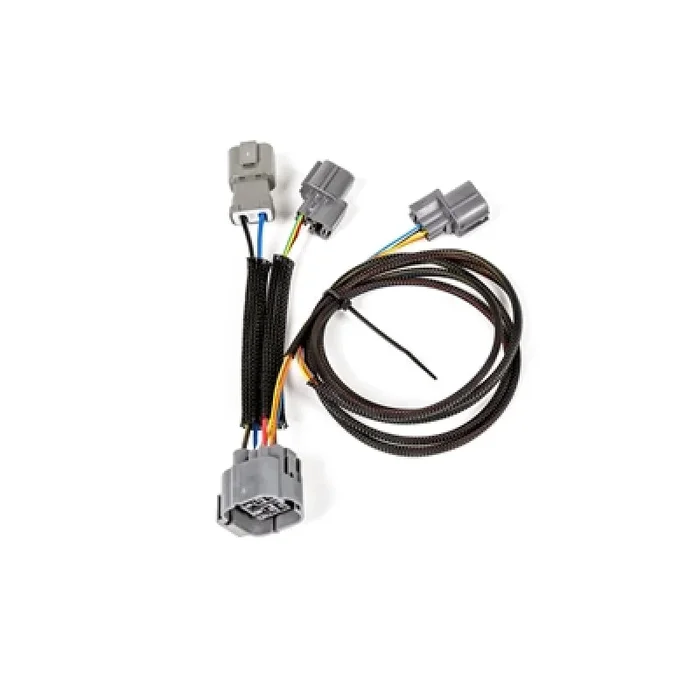 Rywire Honda Prelude (US Spec) OBD2 to OBD2 10-Pin Distributor Adapter0.24 lb