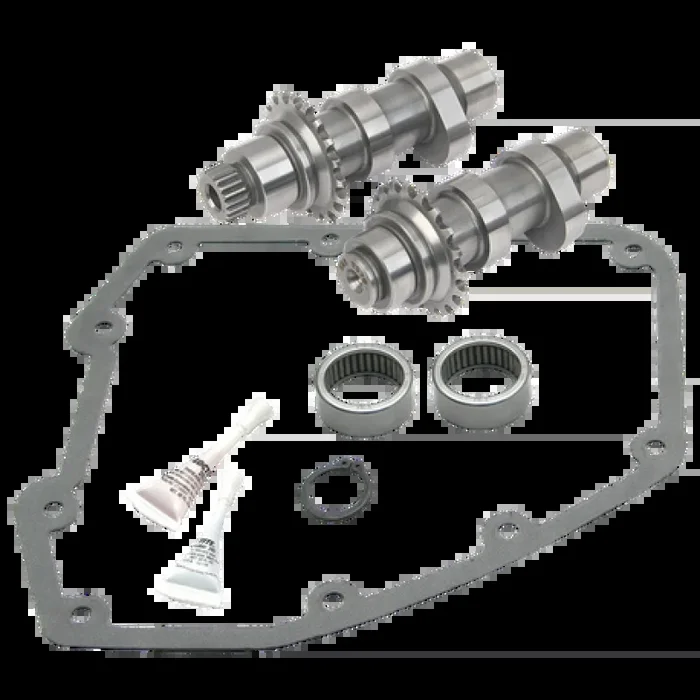 S&S Cycle 07-17 BT MR103C Chain Drive Camshaft Kit