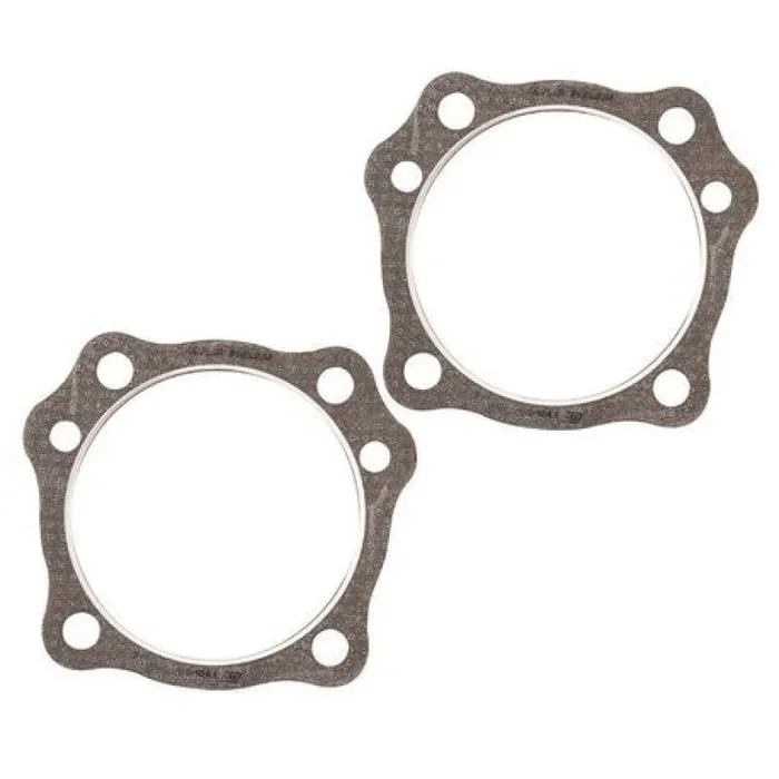 S&S Cycle 1984+ BT 4-1/8in Head Gasket – 2 Pack