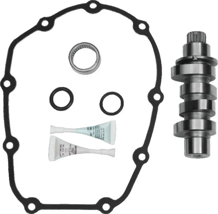 S&S Cycle 2017+ M8 Models 475C Chain Drive Camshaft Kit2.7 lb