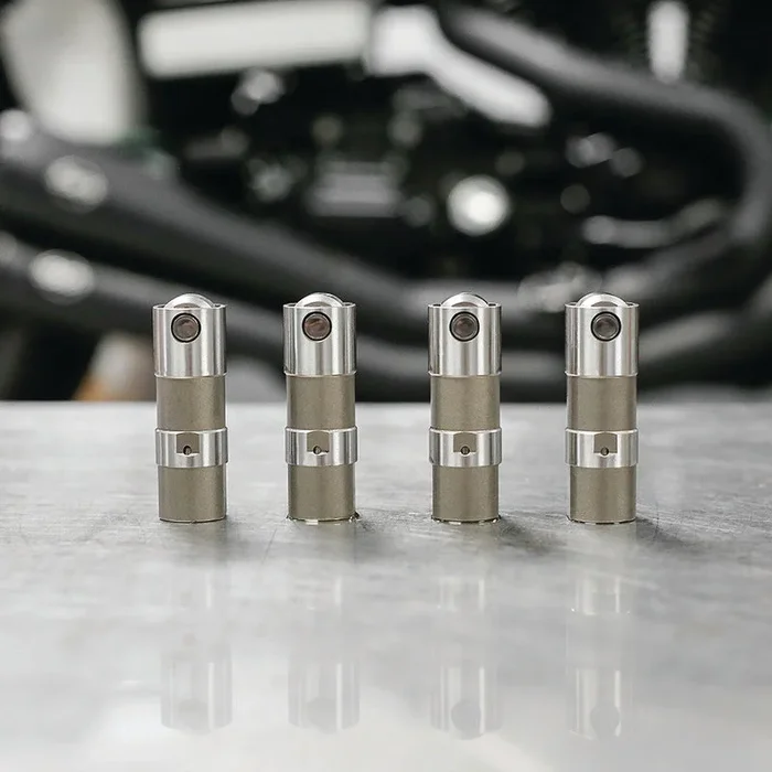 S&S Cycle 2017+ M8 Models Precision Tappets1.2 lb