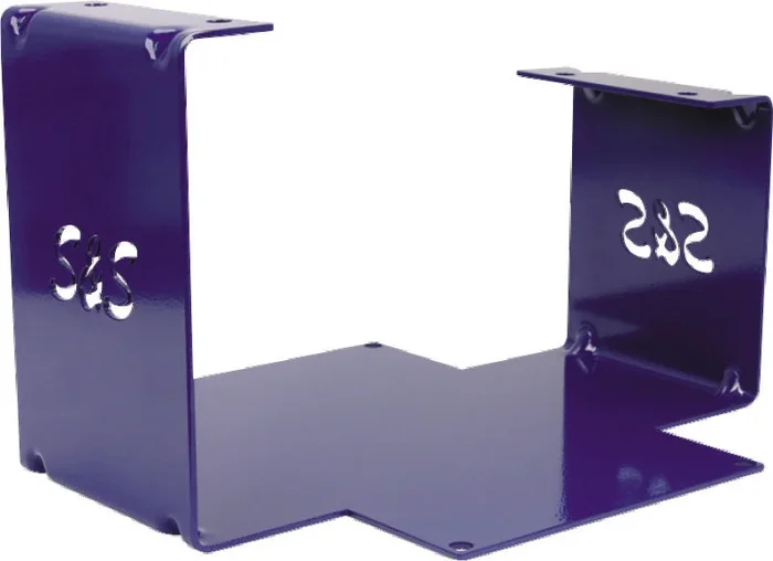 S&S Cycle 36-99 BT Blue Engine Stand7.5 lb