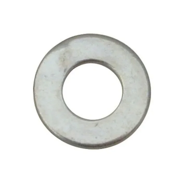 S&S Cycle .375in x .813in x .063in Flat Washer – Zinc