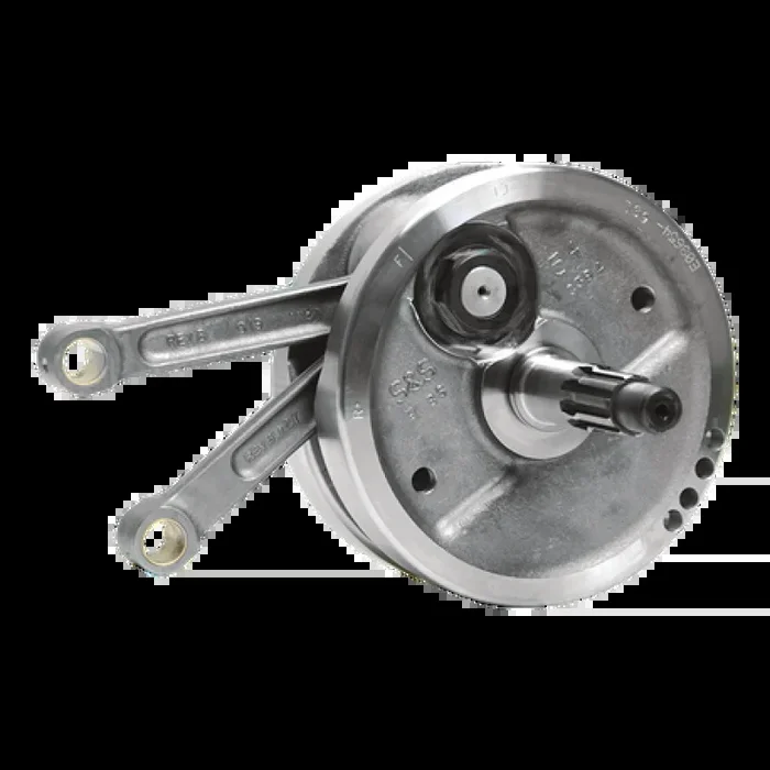 S&S Cycle 55-64 BT 84in Stock Bore Stroker Kit