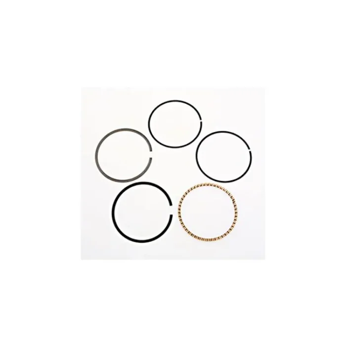 S&S Cycle 84-99 BT 3-1/2in Piston Ring Set – .010in
