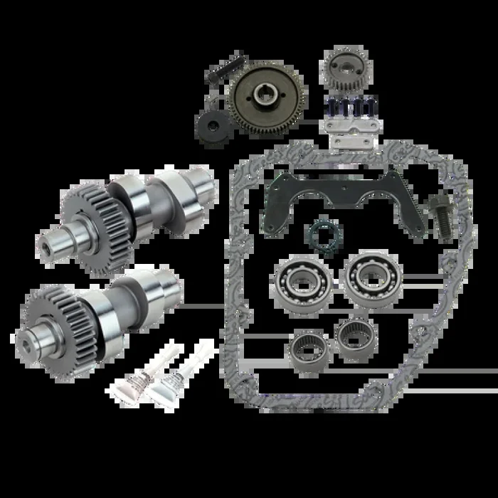 S&S Cycle 99-06 BT Gear Drive 585G Camshaft Kit