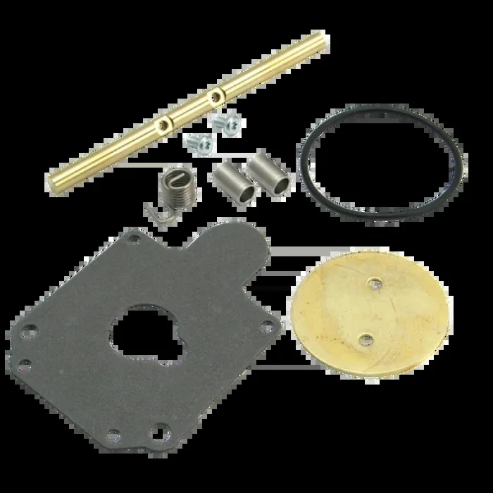 S&S Cycle Super A/B Carb Body Rebuild Kit