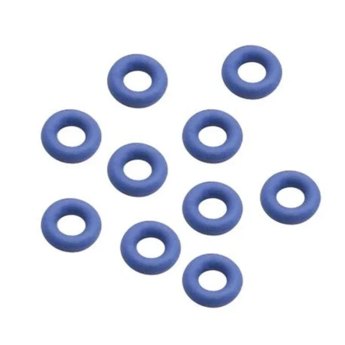 S&S Cycle Super E/G Carburetors Ejector Nozzle O-Ring – 10 Pack