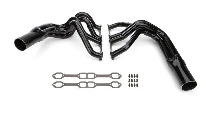 SBC Modified Header 1- 3/4in – 1-7/8in 18deg