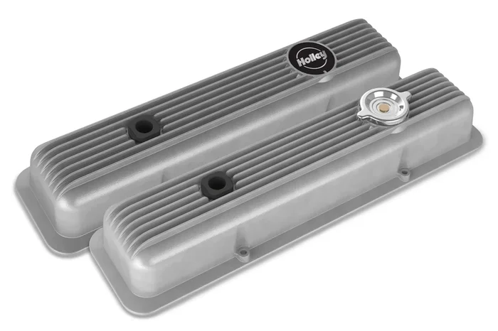 SBC Muscle Series Valve Covers (pair)
