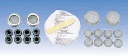 SBC Valley Screen Kit