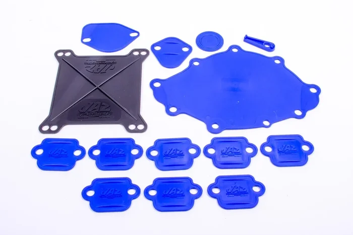 SBF Block Off Kit – 4150