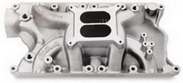 SBF Performer RPM Manifold – 351W