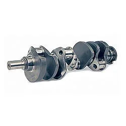 Scat Enterprises SBC Cast Steel Crank – 3.480 Stroke