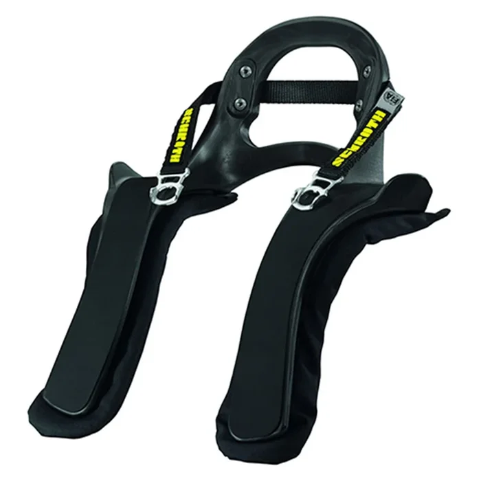 Schroth Racing Frontal Head Restrainat SHR SS XLT 20 Med