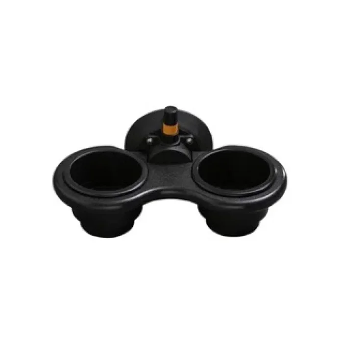 SeaSucker 2-Cup Holder Vertical – Black