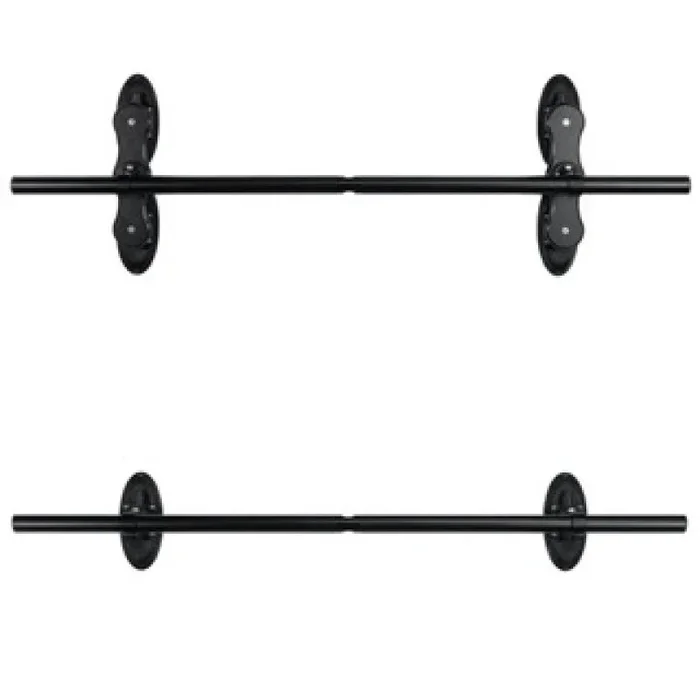 SeaSucker Monkey Bars R/R Ridge Ready 48in. For Vans/Trucks/SUVs/Jeeps12.7 lb