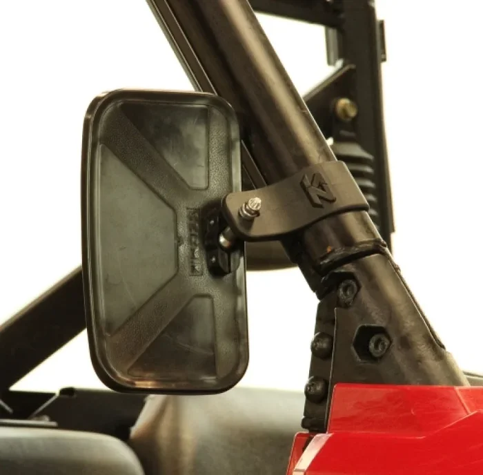 Seizmik 13+ Can Am/ CF Moto/ John Deere/ Polaris UTV Mirror Pro-fit Roll Cage