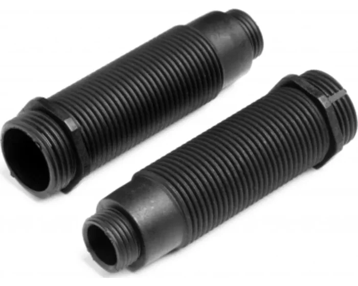 Shock Body Set 12×70-103mm Firestorm (2)