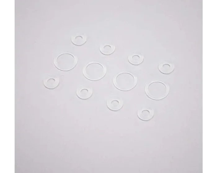 Shock O-Ring Set 4 : UTB18