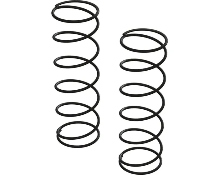 Shock Springs: 85mm 0.54N/mm 3.08lb/in 2