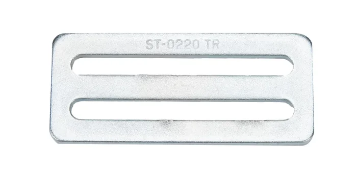 Simpson Safety 3in Bar Slide Adjusters Pr