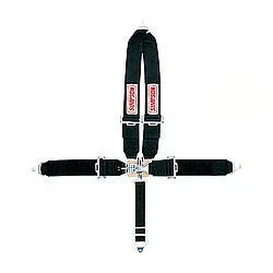 Simpson Safety 5-PT Harness System LL P/D B/I V 55in