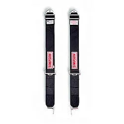 Simpson Safety Adj Submarine Belt LL P/U B/I