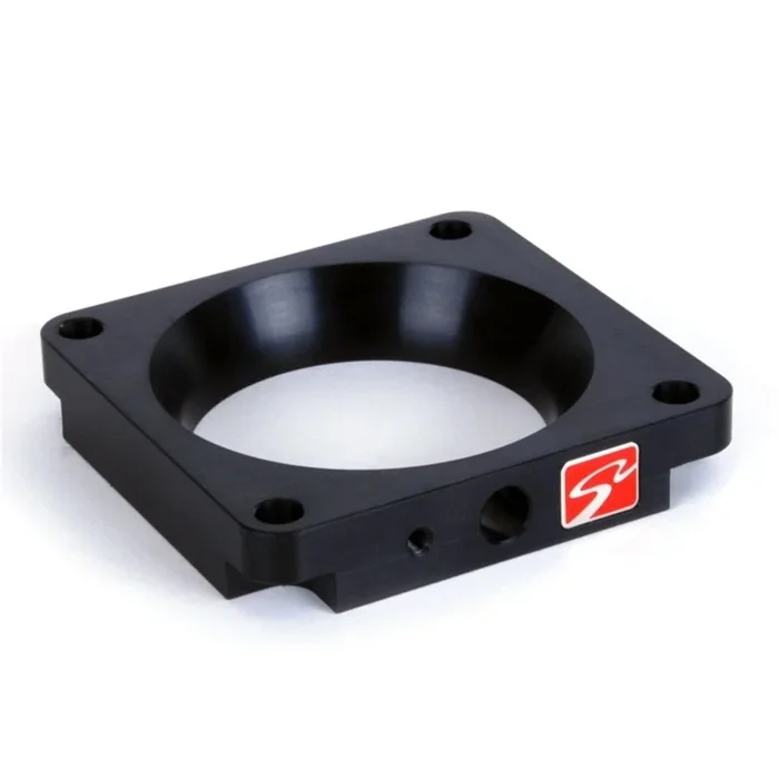 Skunk2 06-11 DBW Throttle Body Adapter for Ultra-Series Race Manifold1.2 lb