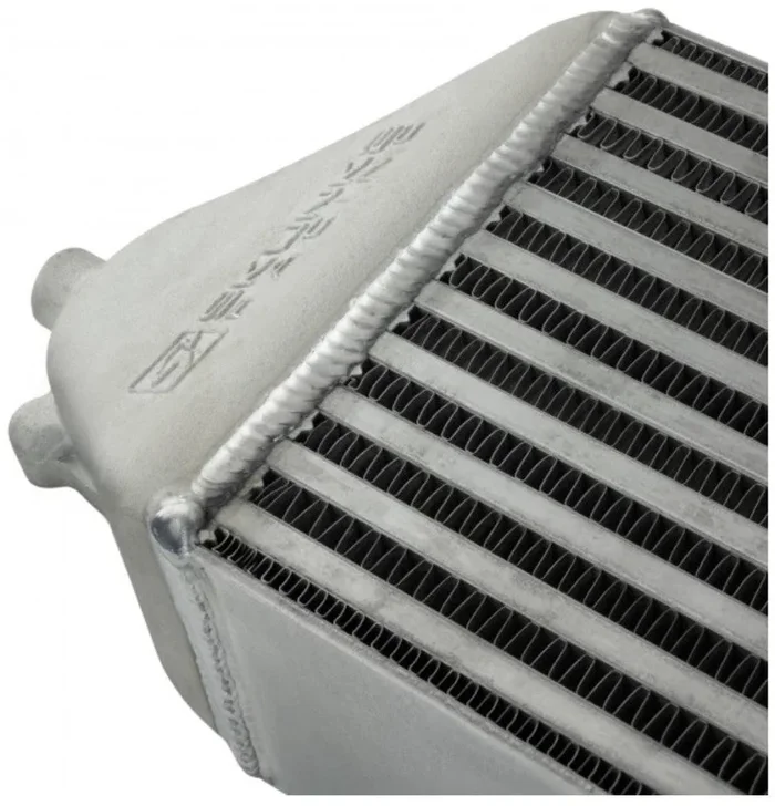 Skunk2 16-21 Honda Civic 1.5T Intercooler (I/C Only – Fits OEM Piping)