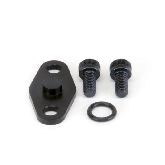 Skunk2 Air Temp Blockoff (for Ultra Street/Pro Series Manifolds)0.03 lb
