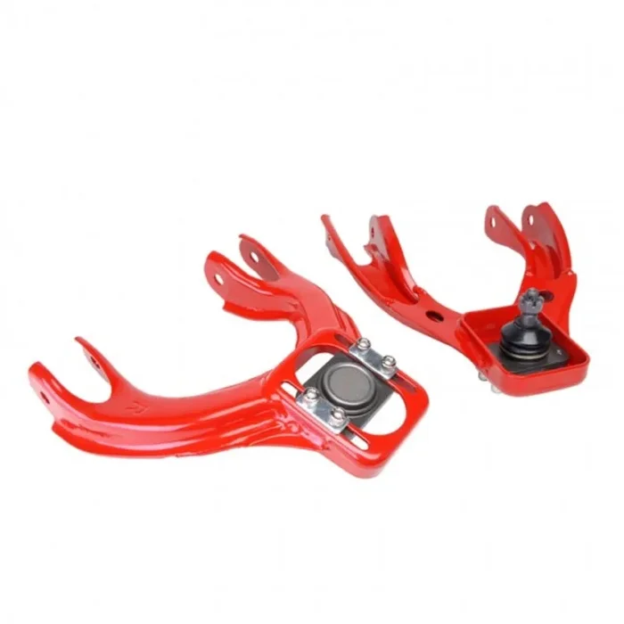 Skunk2 Classic Series 92-95 Honda Civic/94-01 Acura Integra Adjustable Front Camber Kits (+/- 4 Deg)7.8 lb