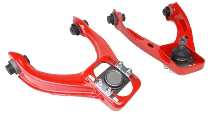 Skunk2 Classic Series 96-00 Honda Civic Adjustable Front Camber Kits (+/- 4 Degrees)8.1 lb