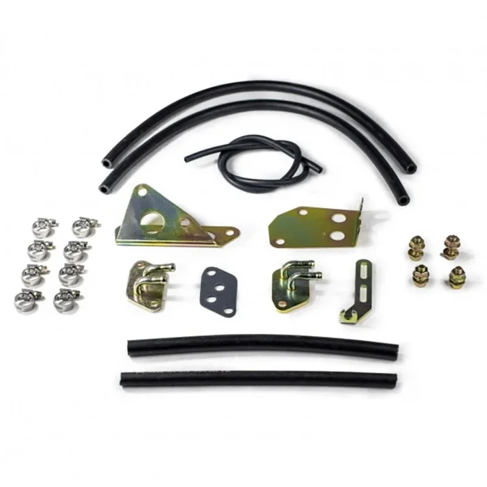 Skunk2 Hardware Kit – H22 Manifold