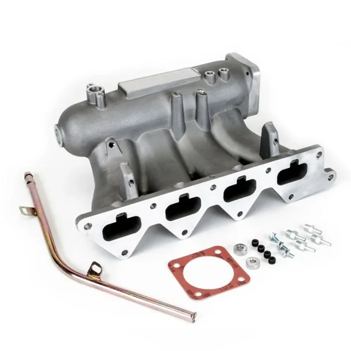 Skunk2 Pro Series Mitsubishi Evo VII/VIII/IX Intake Manifold (Race Only)12.7 lb