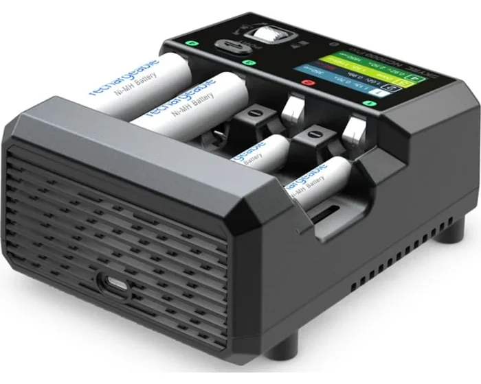 SKY RC NC3000 Pro AA/AAA Charger