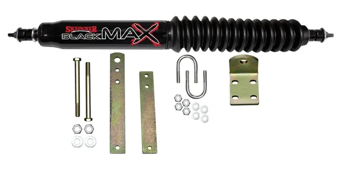 Skyjacker 1980-1998 Ford F-250 4 Wheel Drive Steering Damper Kit9.0 lb