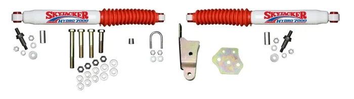 Skyjacker 1994-1997 Dodge Ram 3500 4 Wheel Drive Steering Damper Kit16.7 lb