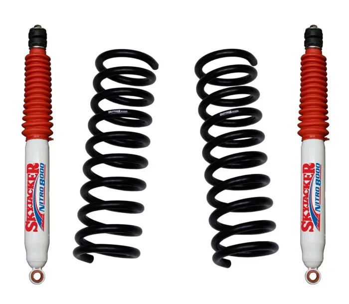 Skyjacker 2-2.5″FRT CLS,13>RAM25,NITR