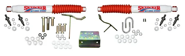 Skyjacker 2003-2008 Dodge Ram 2500 4 Wheel Drive Steering Damper Kit22.2 lb