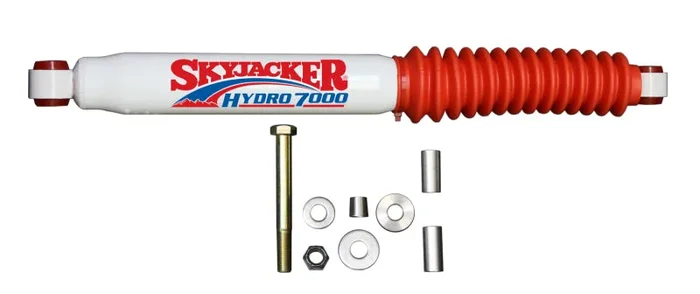 Skyjacker 2003-2010 Dodge Ram 2500 4 Wheel Drive Steering Damper Kit6.5 lb