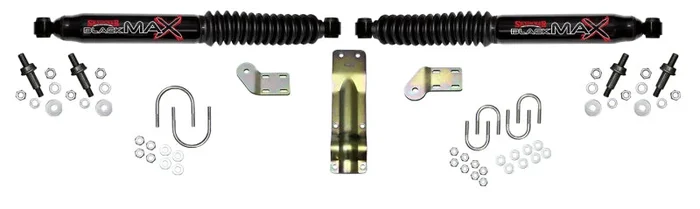 Skyjacker 2005-2014 Ford F-350 Super Duty 4 Wheel Drive Steering Damper Kit19.4 lb