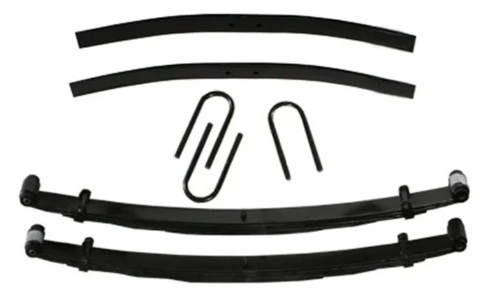 Skyjacker 3-4″ 74.5-93 DGE 1T W/ADDLF