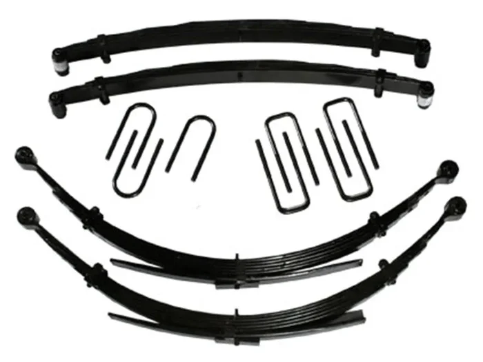 Skyjacker 3-4″ SYS 74.5-93 DGE 1 TON