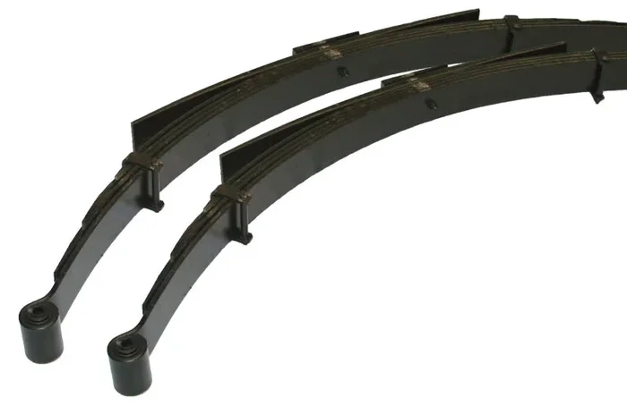 Skyjacker 4″ SOFTR FRT SPRGS 73-87 GM