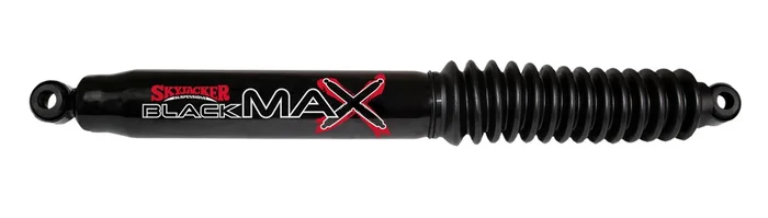 Skyjacker Black Max Shock Absorber 2007-2010 Dodge Ram 2500 Crew Cab 4WD Extended Crew Cab 4WD6.3 lb