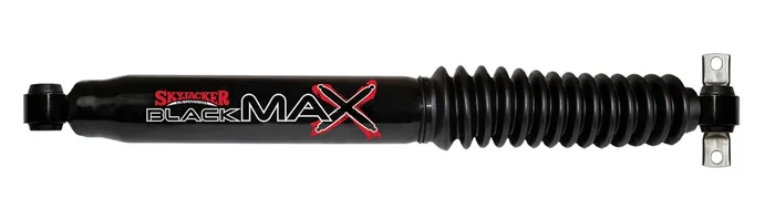Skyjacker Black Max Shock Absorber 2007-2010 Jeep Wrangler (JK) 4 Wheel Drive5.5 lb