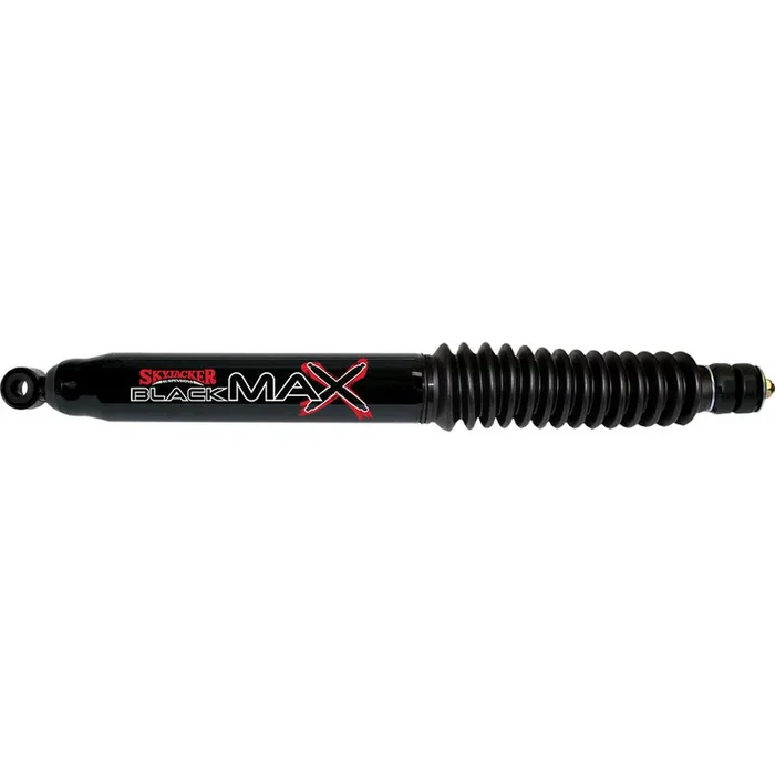 Skyjacker Black Max Shock W/Black Boot