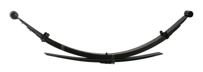 Skyjacker Leaf Spring 1999-1999 Ford F-250 4 Wheel Drive61.0 lb